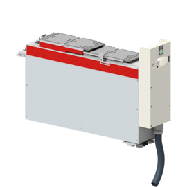 NIO-TRAY-2X